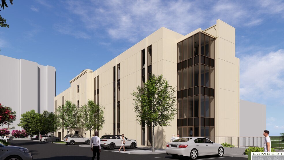 More Photos Of 1777 St Julian Pl, Columbia Medical For Lease