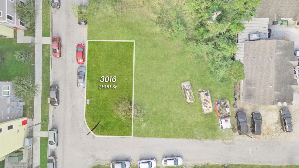 More Photos Of 3012 3014 3016 Rosalie st, Houston Land For Sale