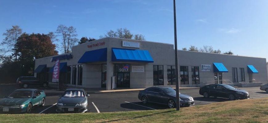 More Photos Of 9011-9019 W Broad St, Richmond Storefront For Lease