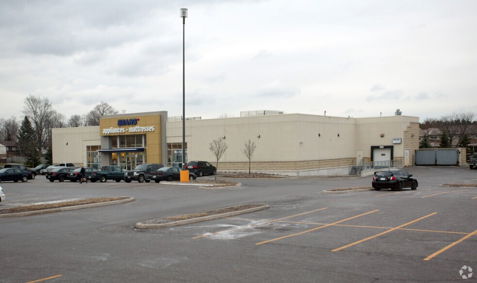 More Photos Of 1165-1211 Ritson Rd N, Oshawa Unknown For Lease