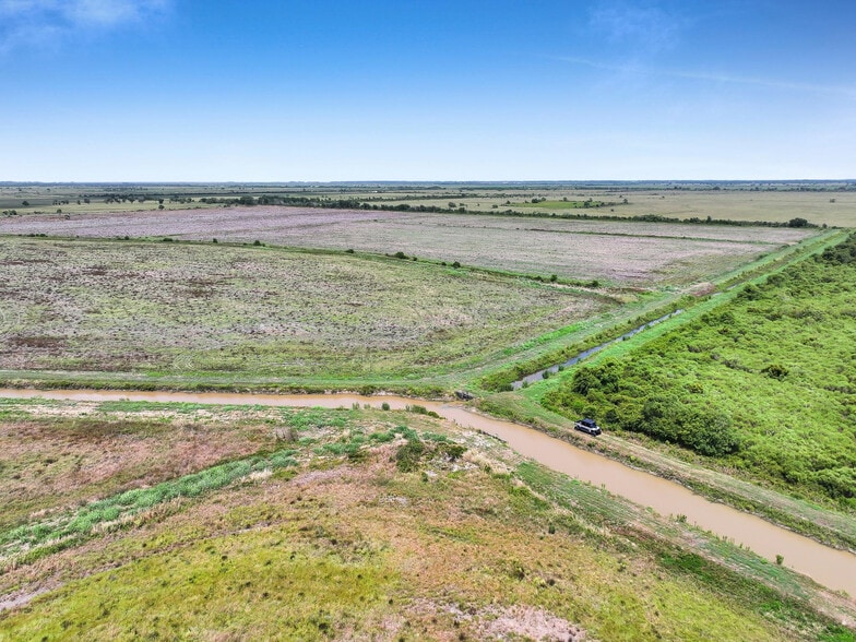 More Photos Of FM 1410 & IH-10, Winnie Land For Sale