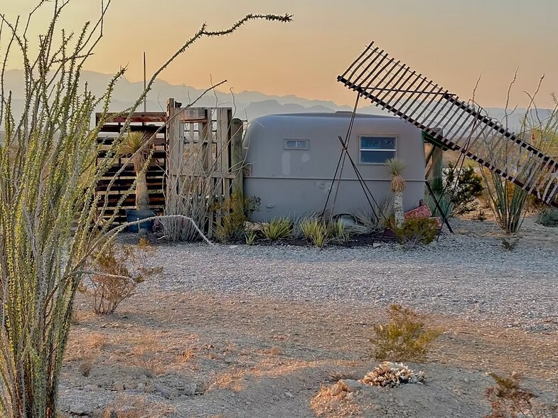 More Photos Of 421 Kempf Rd, Terlingua Land For Sale