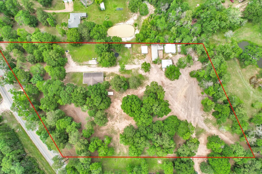 More Photos Of 13697 FM 1485 Rd, Conroe Land For Sale