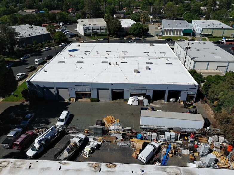 More Photos Of 1038 Shary Cir, Concord Manufacturing For Lease