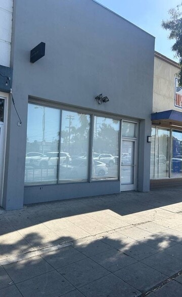 Primary Photo Of 2903-2911 El Cajon Blvd, San Diego Storefront For Lease
