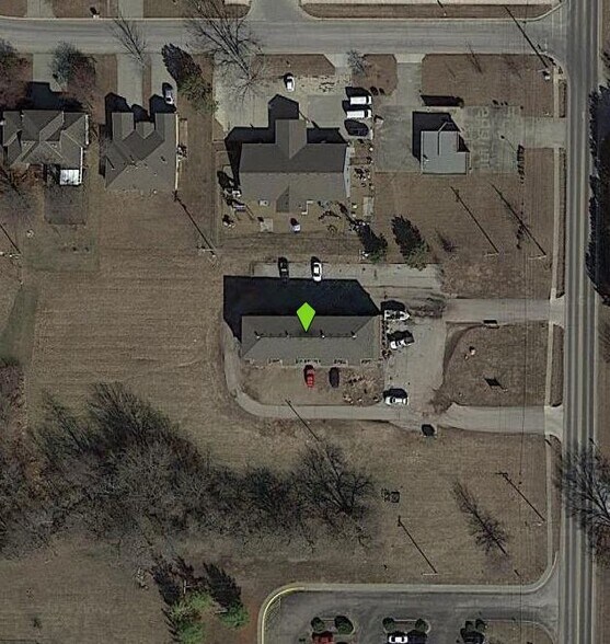 More Photos Of 2312 N 155th St, Basehor Apartments For Sale
