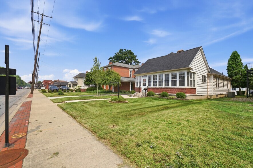 More Photos Of 4094 Broadway, Grove City Land For Lease