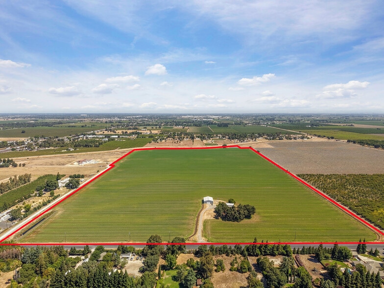Primary Photo Of 5149 E 8 Mile Rd, Stockton Land For Sale