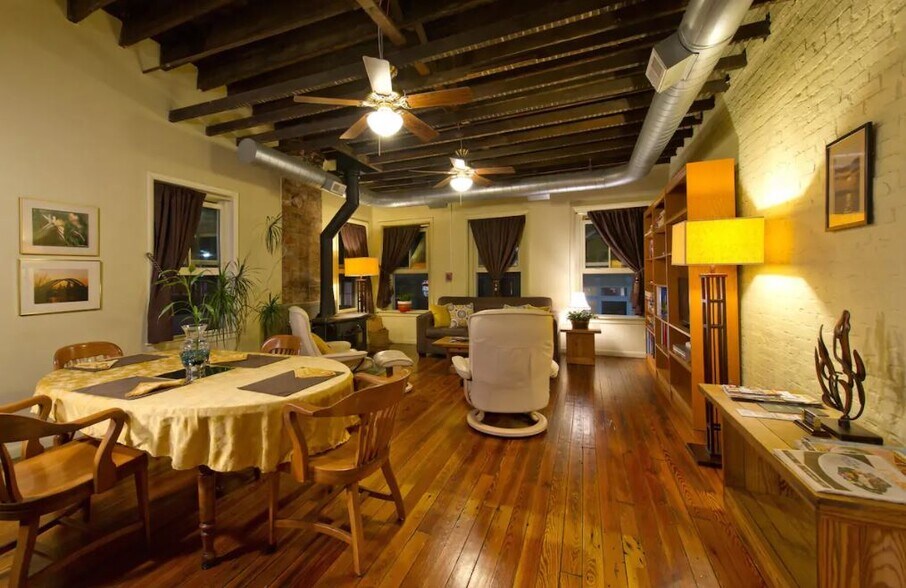 More Photos Of 639 Main St, Cincinnati Apartments For Sale