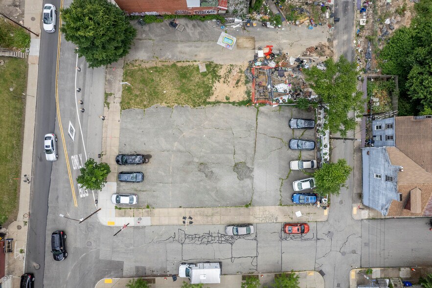 More Photos Of 2100 5th Ave, Pittsburgh Land For Sale