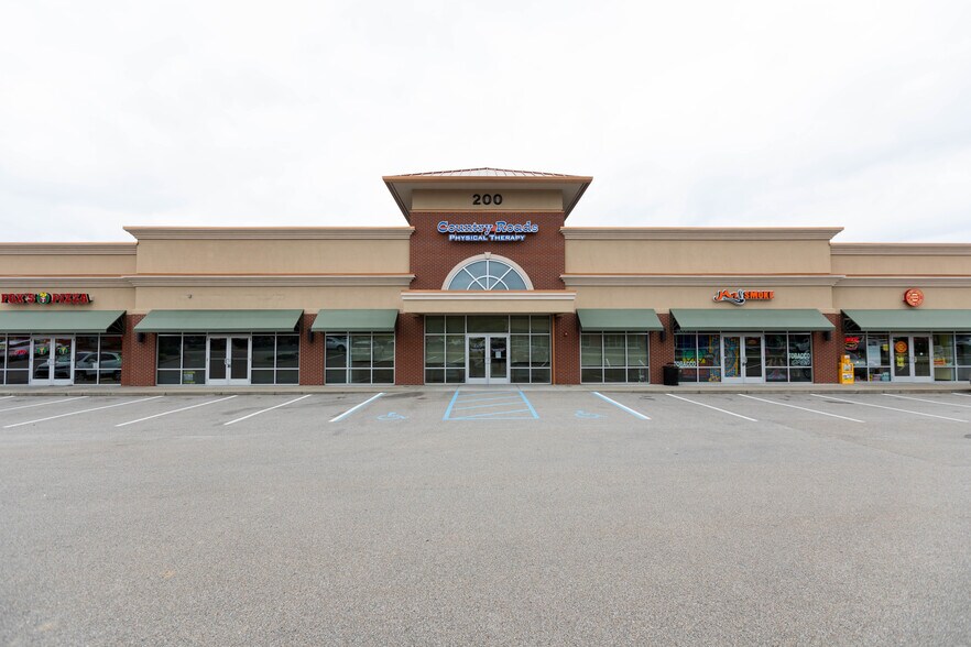 More Photos Of 200 Fort Pierpont Dr, Morgantown Unknown For Lease