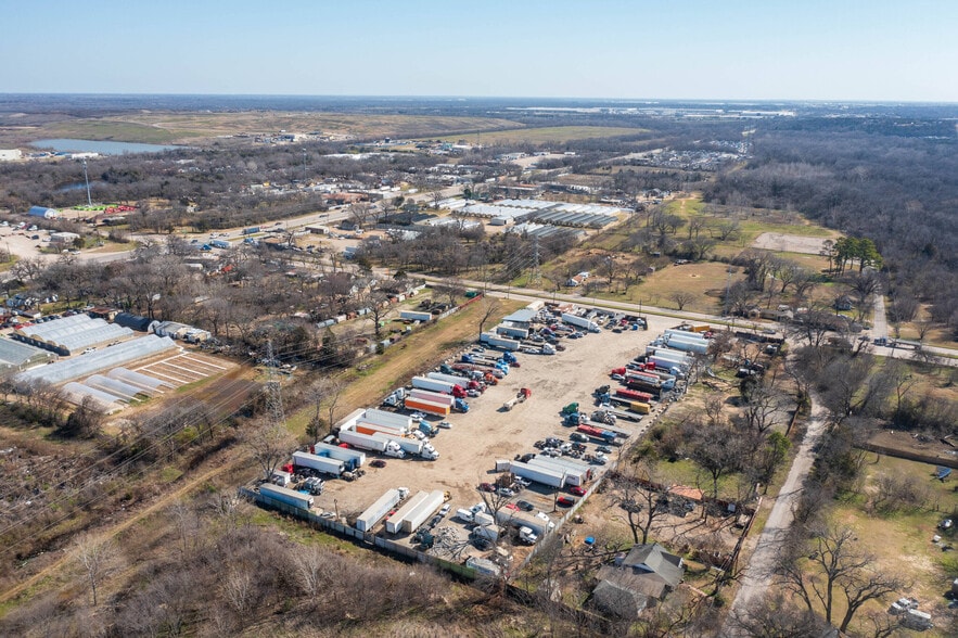 More Photos Of 4811 Simpson Stuart Rd, Dallas Land For Sale