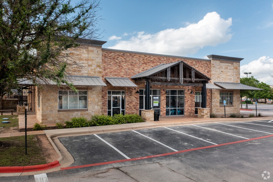 More Photos Of 117 Louis Henna Blvd, Round Rock Unknown For Lease