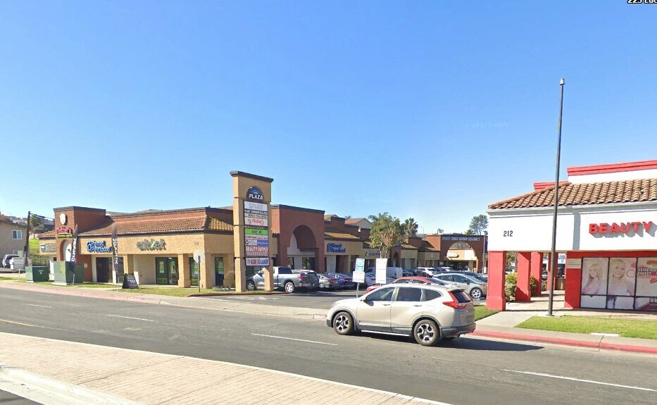 More Photos Of 212-220 Euclid Ave, San Diego Unknown For Lease