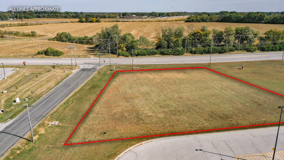 More Photos Of 6680 Godfrey Rd, Godfrey Land For Sale