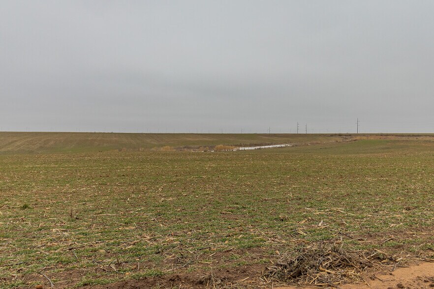 More Photos Of 159 +/- Acres on SW 150 St. St @ SW 120 St, Zenda Land For Sale