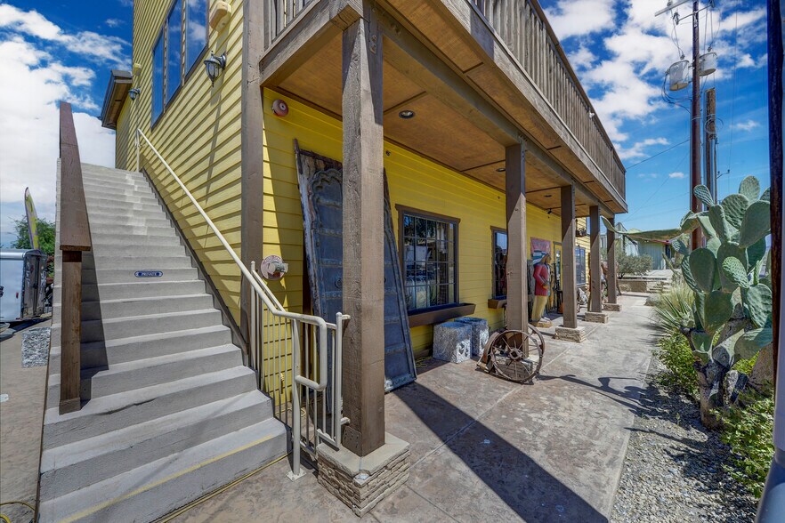 More Photos Of 6195 E Cave Creek Rd, Cave Creek Storefront Retail Office For Sale