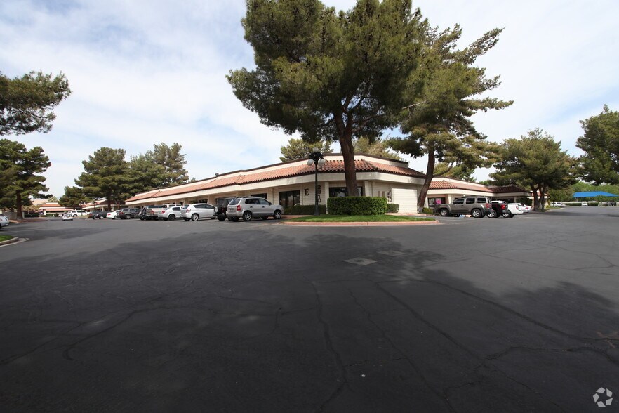 More Photos Of 2810 W Charleston Blvd, Las Vegas Unknown For Lease