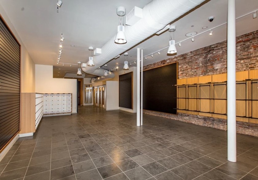 More Photos Of 54 Mercer St, New York Office For Sale