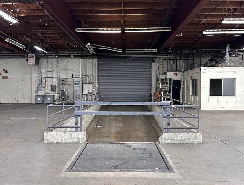 More Photos Of , Los Angeles Industrial For Sale