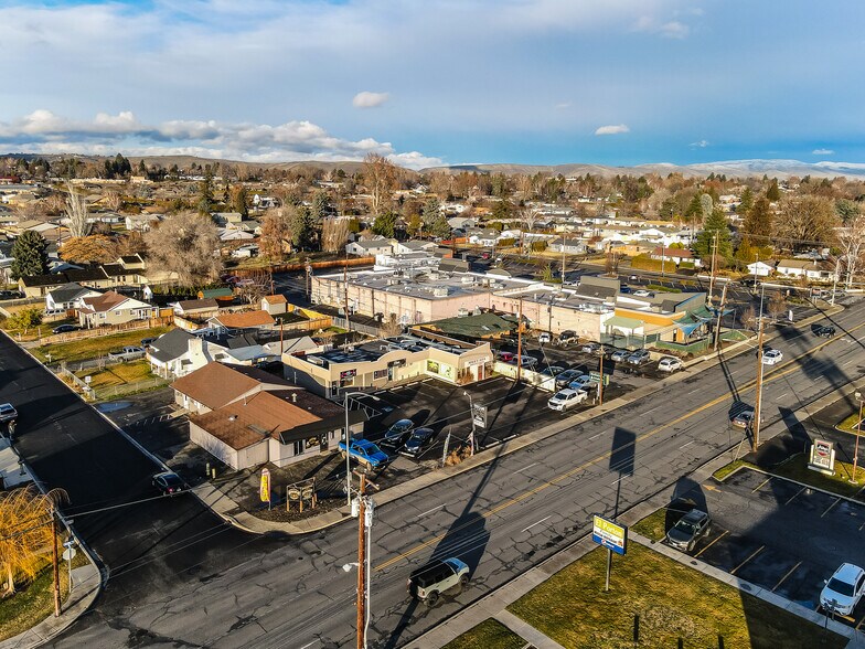 More Photos Of 4813 Tieton Dr, Yakima Storefront Retail Office For Sale