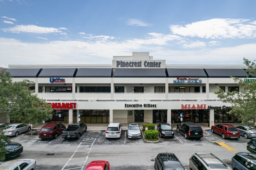 More Photos Of 11915-11975 S Dixie Hwy, Pinecrest Storefront Retail Office For Lease