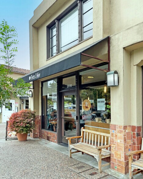 More Photos Of 2914 Domingo Ave, Berkeley Medical For Lease