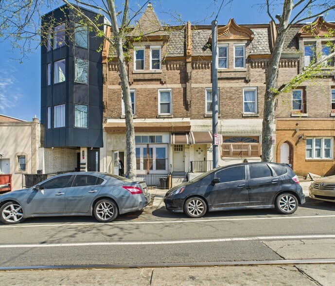 More Photos Of 4712-4714 Woodland Ave, Philadelphia Apartments For Sale