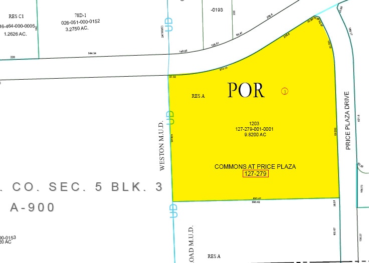 More Photos Of 1225 Price Plaza Dr, Katy Warehouse For Lease