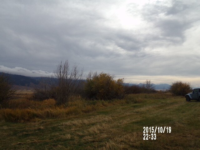 More Photos Of Vacant Highway 285, Villa Grove Land For Sale