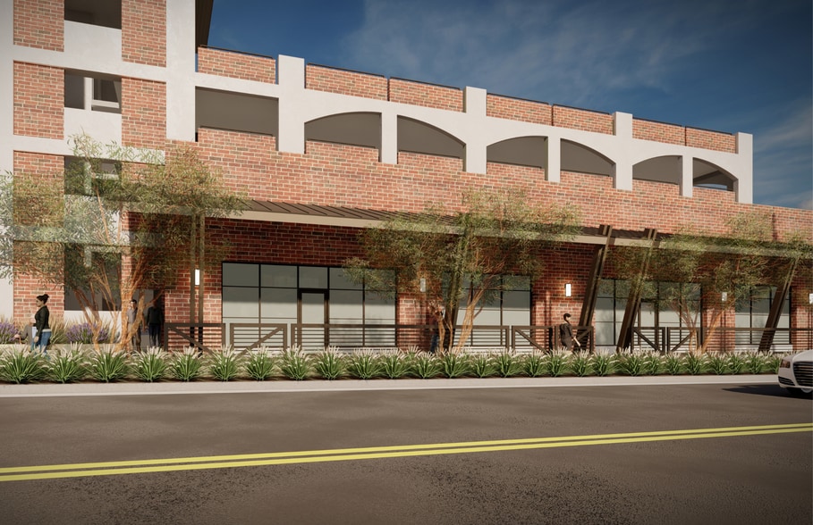 More Photos Of 31762 Old Mission Road, San Juan Capistrano Freestanding For Lease