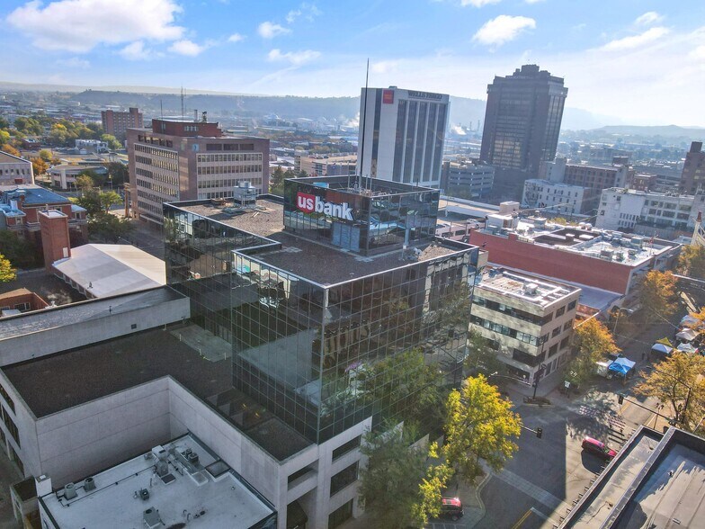 More Photos Of 303 N Broadway, Billings Office For Sale