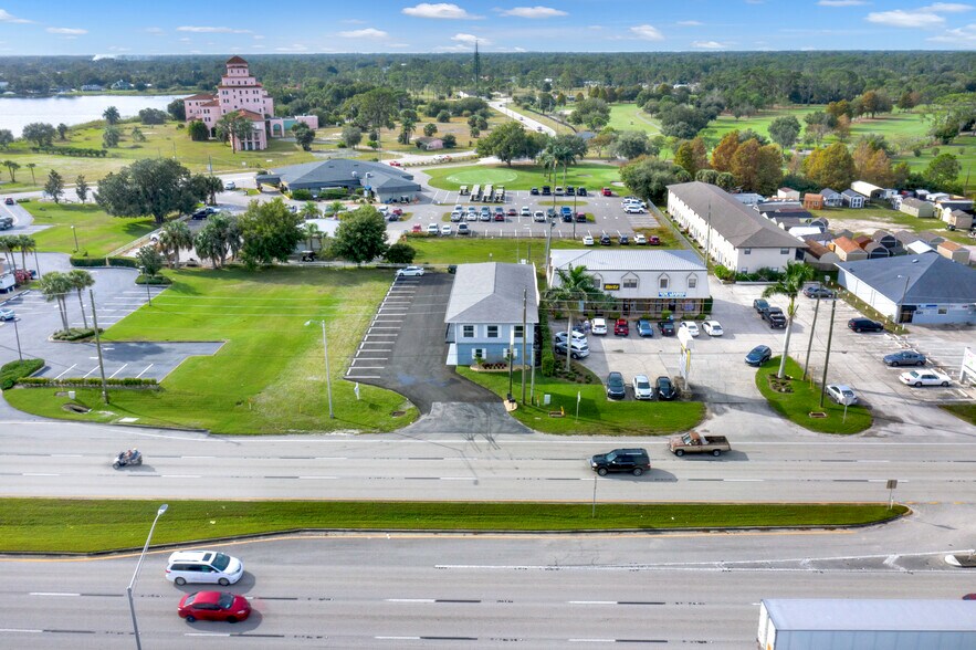 More Photos Of 1241-1253 US Highway 27 S, Sebring Medical For Lease