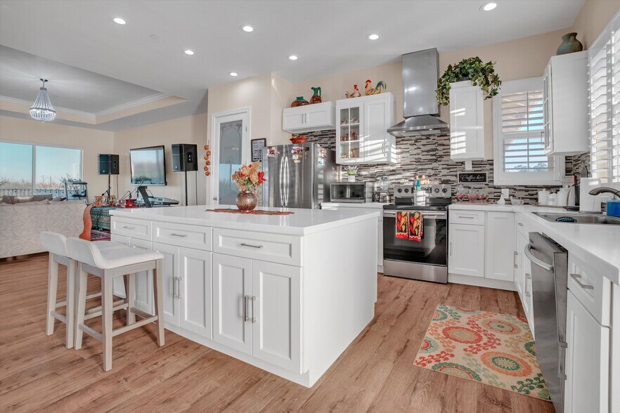 More Photos Of 7760 Byron Hwy, Byron Land For Sale