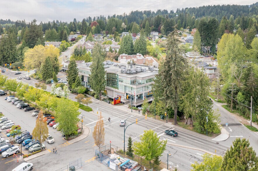 More Photos Of 1200 Lynn Valley Rd, North Vancouver District Office For Sale