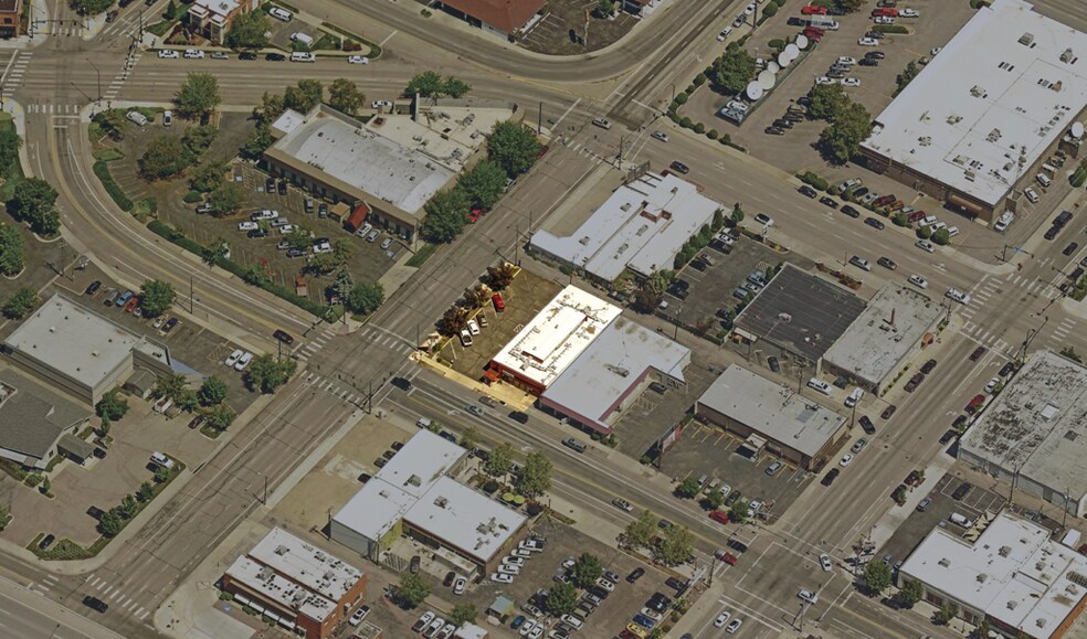 More Photos Of 1576 W Grove St, Boise Freestanding For Lease
