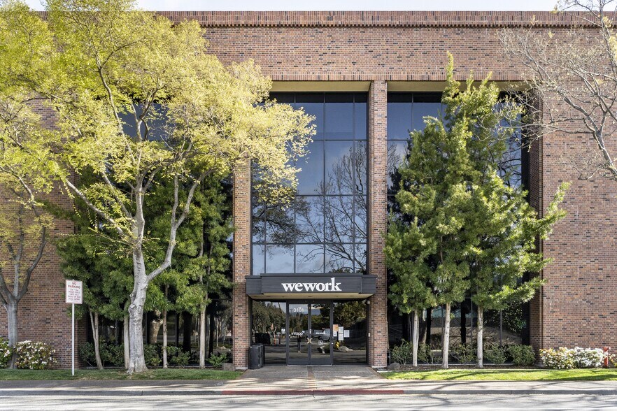 Primary Photo Of 3101 Park Blvd, Palo Alto Office For Lease