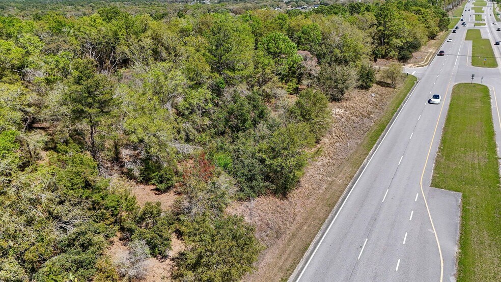 More Photos Of 161 W Norvell Bryant Hwy, Hernando Land For Sale