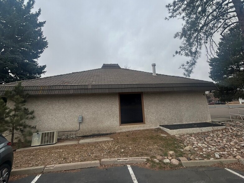 More Photos Of 2020 Wadsworth Blvd, Lakewood Medical For Lease