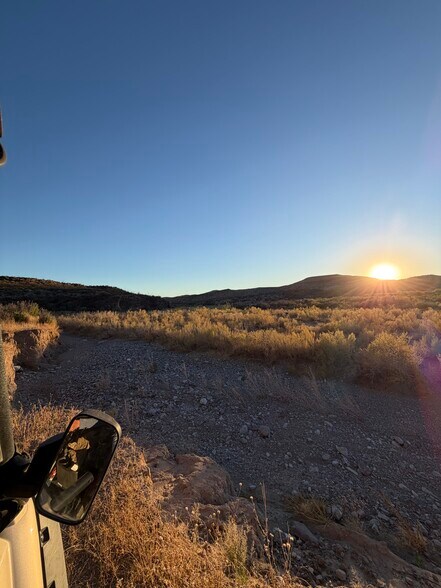 More Photos Of 1800 Cibolo Creek Dr, Shafter Land For Sale