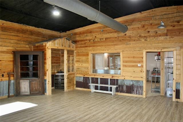 More Photos Of 28 Indian Hwy 144, Broken Bow Truck Stop For Sale
