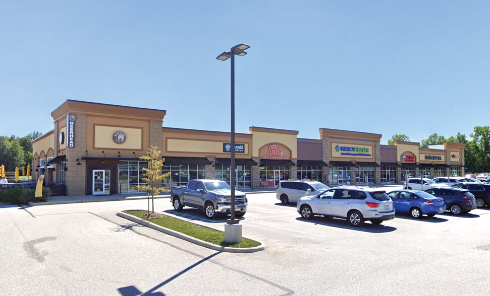 More Photos Of 1901 Nagel Rd, Avon Land For Lease