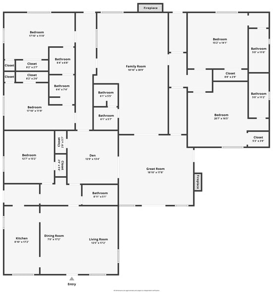 Primary Photo Of 3759 Glen Ave, Las Vegas Healthcare For Sale