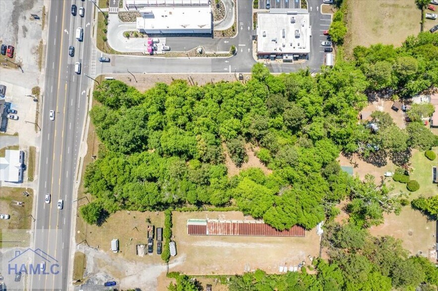 More Photos Of 2.02 AC Highway 196, Hinesville Land For Lease