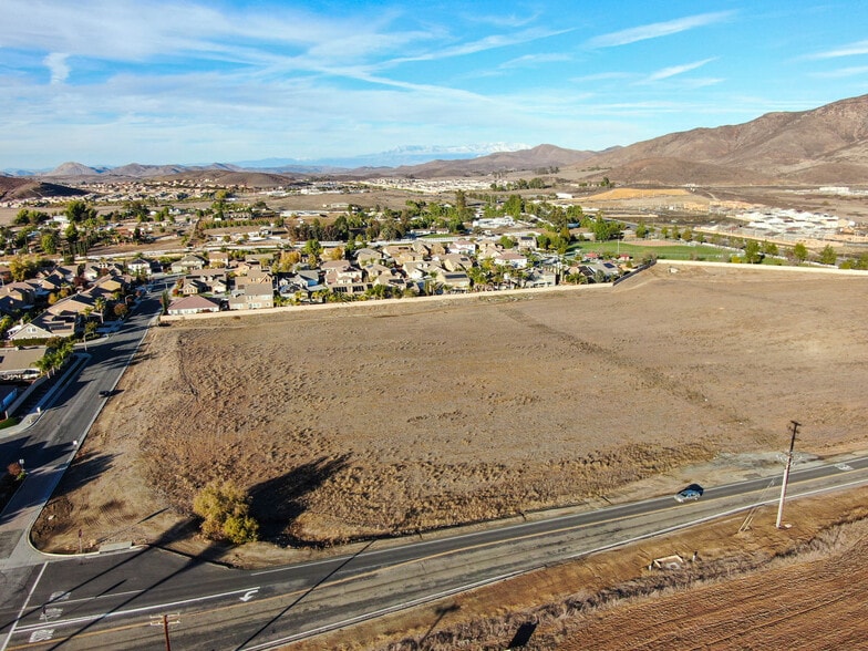 More Photos Of Benton @ Washington Street, Winchester Land For Sale