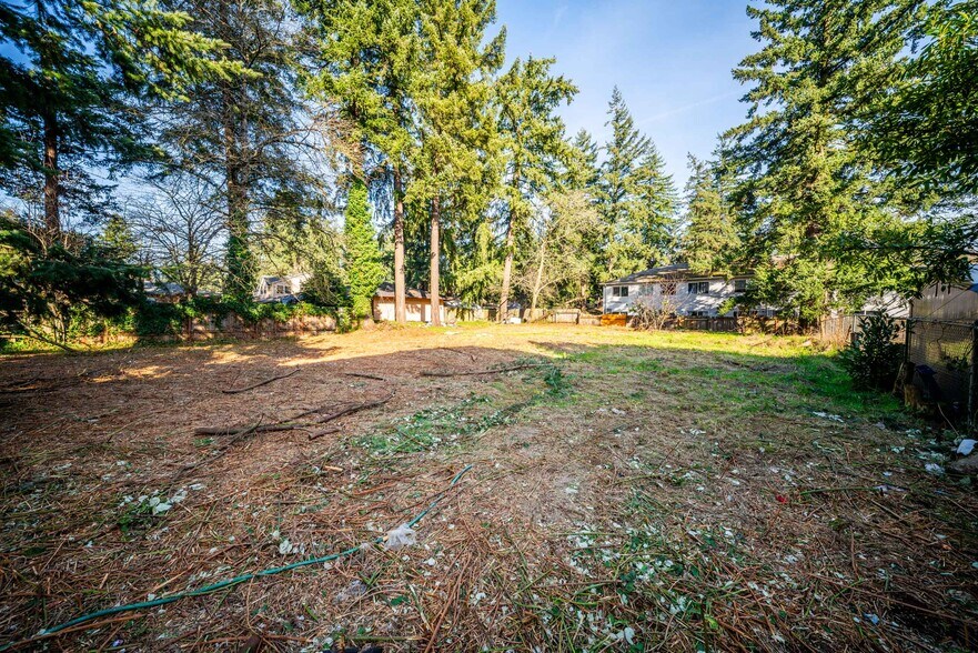 More Photos Of 2408 SE 139th Ave, Portland Land For Sale