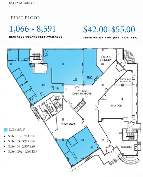 More Photos Of 136 Heber Ave, Park City Office For Lease