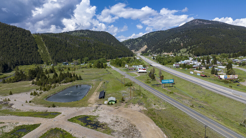 Primary Photo Of 29 Frontage Rd, Basin Land For Sale