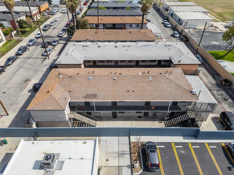 More Photos Of 11102 Bonwood Rd, El Monte Apartments For Sale
