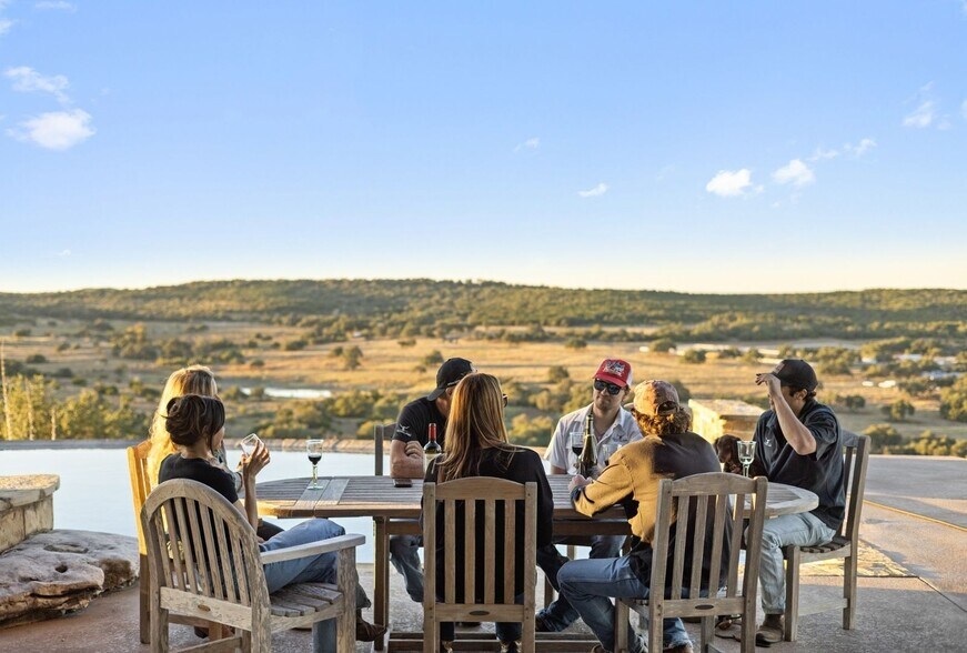 More Photos Of Mustang Creek Ranch, Dripping Springs Land For Sale
